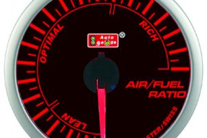 60mm – Air – Fuel