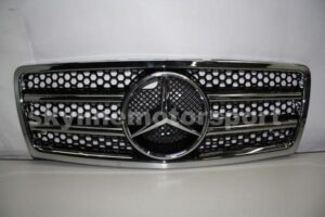 M-Benz C Class W202 93-97 ABS Grille
