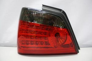 Proton Waja Tail Lamp LED Red