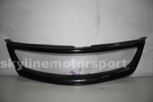 Toyota Camry 06-07 Grille ABS