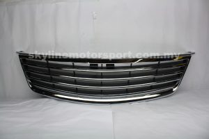 Toyota Camry 06-08 Grille ABS Taiwan