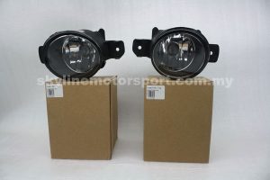 Fog Lamp Parts For Nissan