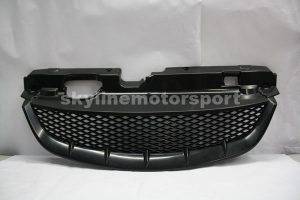 Honda Civic 04 05 Grille ABS