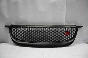 Toyota Altis 04-06 Grille ABS Honey Comb Type Taiwan