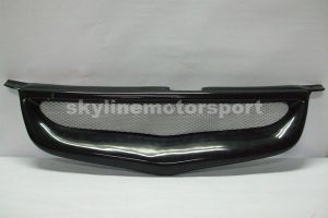 Toyota Vios 06 Grill ABS