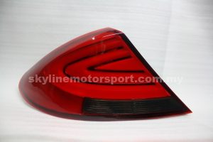 Proton Gen 2,Persona Tail Lamp Light Bar Red