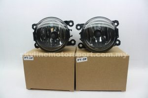 Fog Lamp Parts For Suzuki 2#