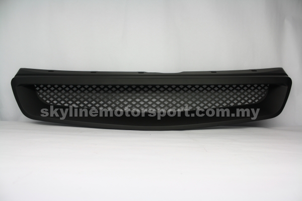Honda Civic 99-00  Type R Grille ABS