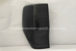 Ford Ranger 2011-2020 3C Style LED Tail Lamp Light Bar Dark Smoke