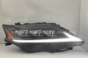 Lexus RX270/RX350 12-14 LED H/L (WSRF)