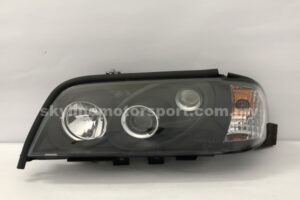 Mercedes C-Class ’94-’00 – Projector Head Lamp