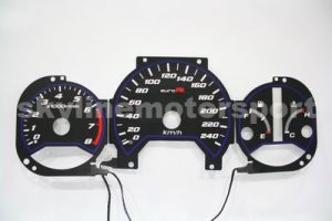 Honda Accord 99-02