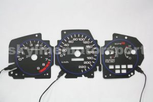 Honda Civic 92-95 MT