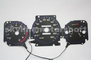 Honda Civic 96-99 MT