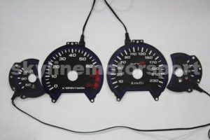 Proton Waja