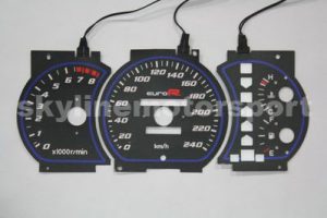 Proton Wira 1.6AT