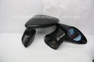 Honda Civic 06-10 Spoon Mirror Abs
