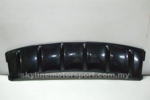 Subaru Impreza 01′-07′ Roof Spoiler ABS