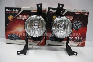 Proton Persona Fog Lamp