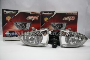 Honda Civic 04-05 Fog Lamp(White)