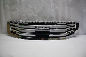 Honda Accord 08-10 Mugen Grille