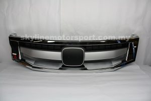 Honda Accord 08-10 Grille Modulo Abs Taiwan