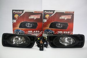 Honda City 12-13 Fog Lamp