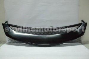 Honda Civic 06 Grill ABS Taiwan
