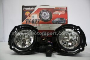 Toyota Avanza 08-11 Fog lamp