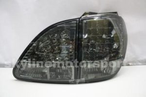 Toyota Harrier 98-02 LED T/L Smoke