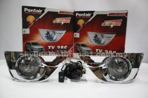 Toyota Innova 12-13 Fog Lamp