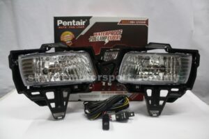 Toyota Innova 08-11 Fog Lamp