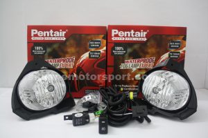 Toyota Hilux Vigo 09-11 Fog Lamp