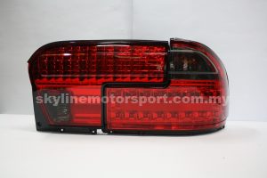 Proton Wira Tail Lamp Led