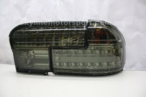 Proton Wira Tail Lamp Led Smoke