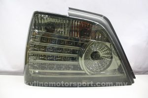 Proton Waja T-L LED All Smoke