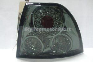 Honda Accord 94-95 T/L LED Smoke