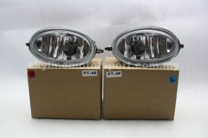 Fog Lamp Parts For Honda 4#,Civic 09,City 09,Jazz 03