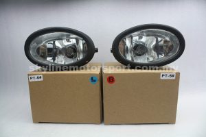 Fog Lamp Parts For Honda 5#,Civic 01,City 03
