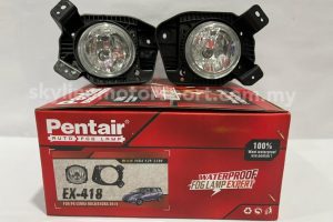 Proton Exora Fog Lamp