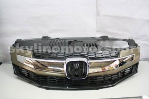 Honda City 08 Modulo Made In Thailand ABS