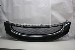 Honda Civic 09 10 Mugen Grille ABS