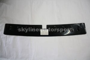 Mitsubishi Lancer07-11 EVO10 Antenna Spoiler (ABS) Taiwan