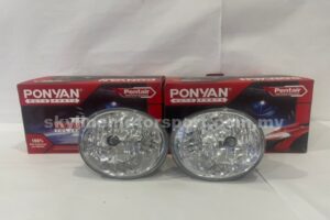 Perodua Myvi SE 08-10 Fog Lamp