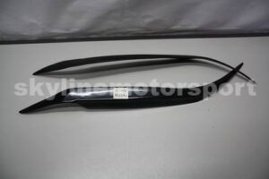 MAZDA 3 03′-05′ Light Brow ABS