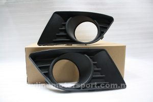 Proton Saga FL Fog Lamp Cover