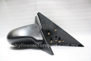Honda Civic 96 4Dr Side Mirror Spoon