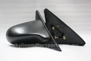 Honda Civic 96 3Dr Side Mirror Spoon