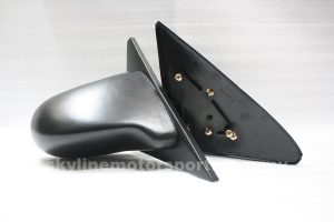Honda Civic 92 3Dr Side Mirror Spoon