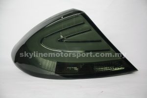 Proton Gen 2,Persona LED T/L Light Bar Smoke